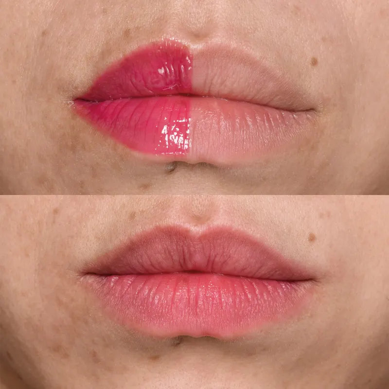 Batom Duo Terracota Retrô Glam Micro Plump 1,8g