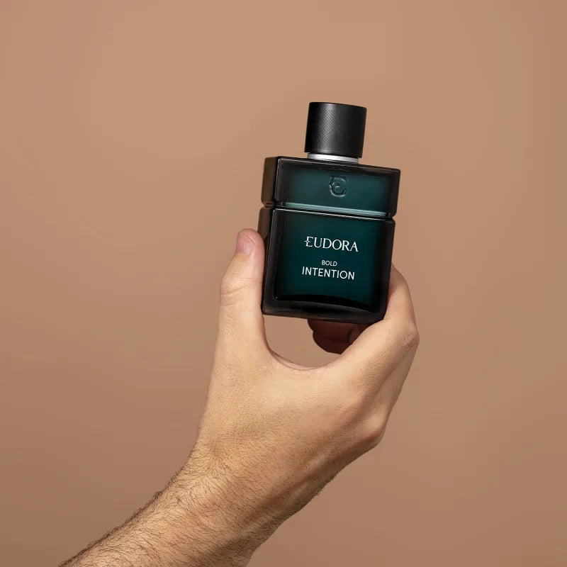 Bold Intention Desodorante Colônia 100ml