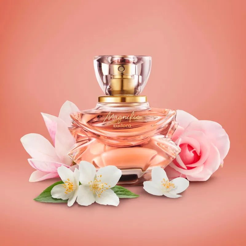 Eudora Magnific Eau de Parfum 75ml