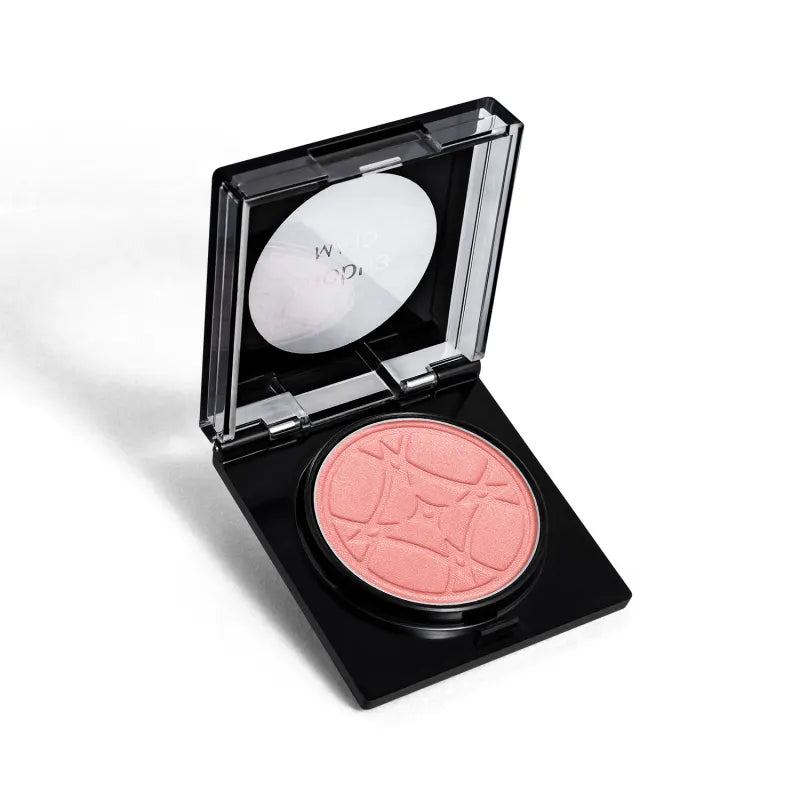 Blush em Pó Pêssego Peach Bellini Eudora Glam 5g
