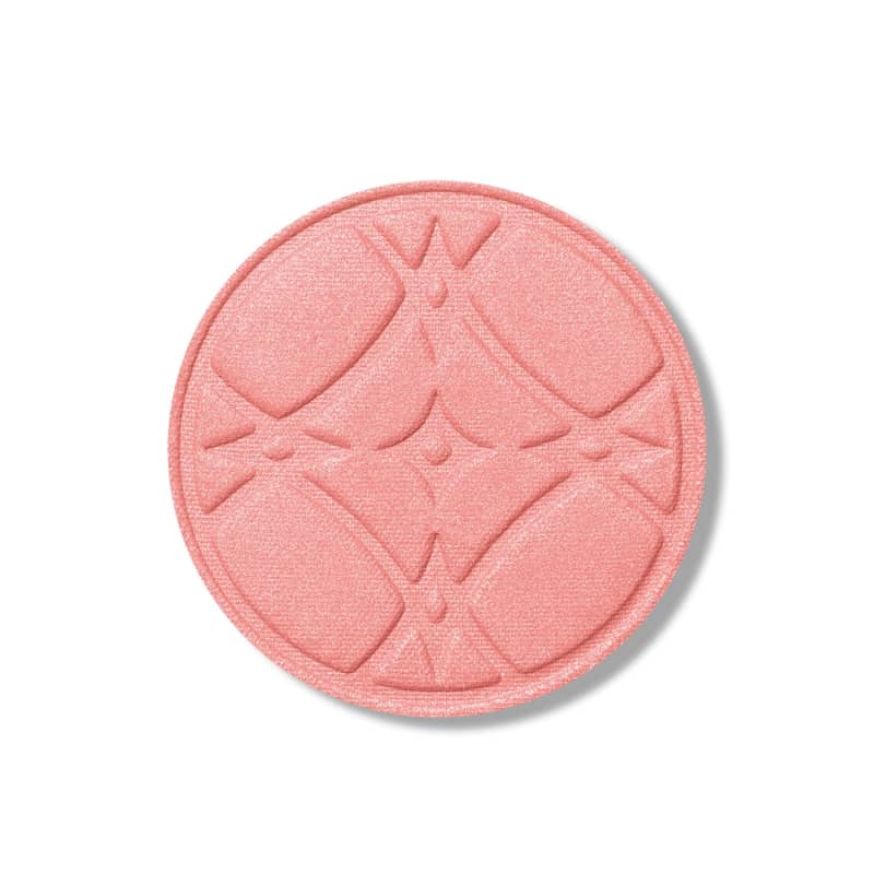 Blush em Pó Pêssego Peach Bellini Eudora Glam 5g