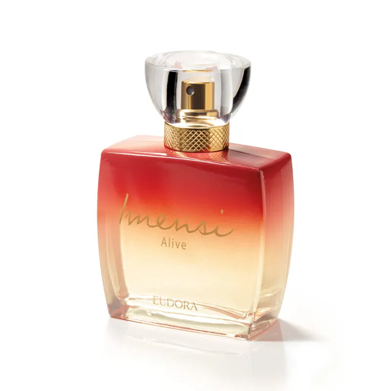 Imensi Alive Desodorante Colônia 100ml
