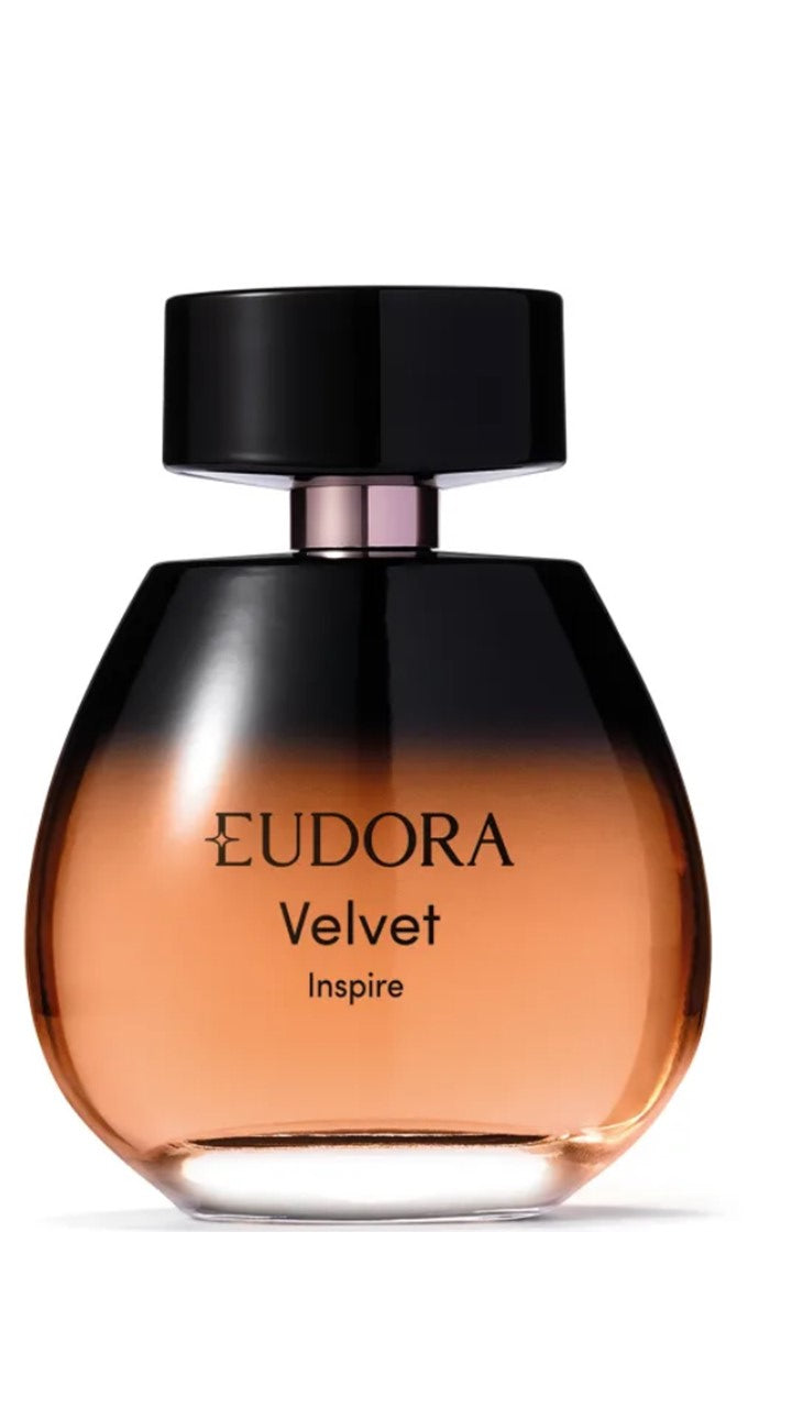 Velvet Inspire Desodorante Colônia 100ml