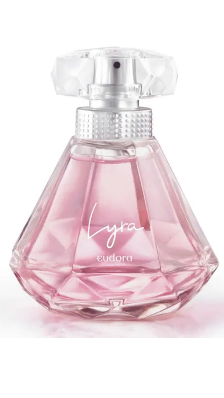 Lyra Desodorante Colônia 75ml