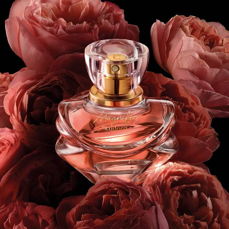 Eudora Magnific Eau de Parfum 75ml