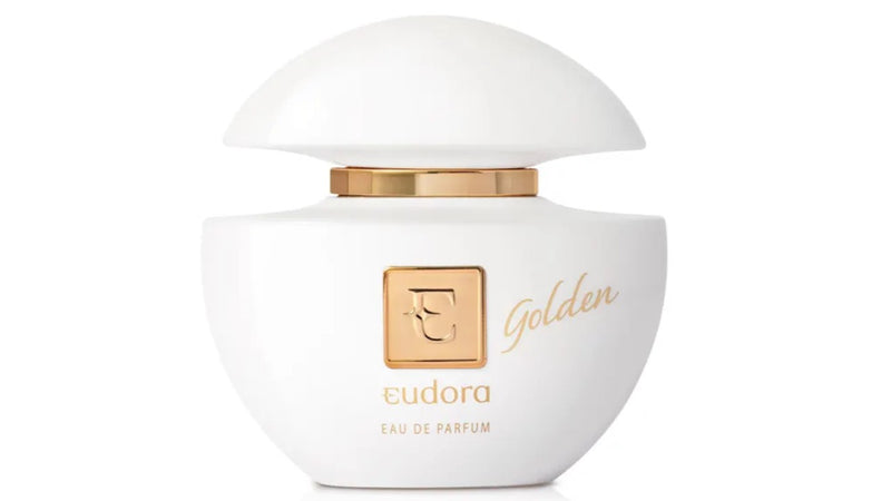 Eudora Golden Eau de Parfum 75ml
