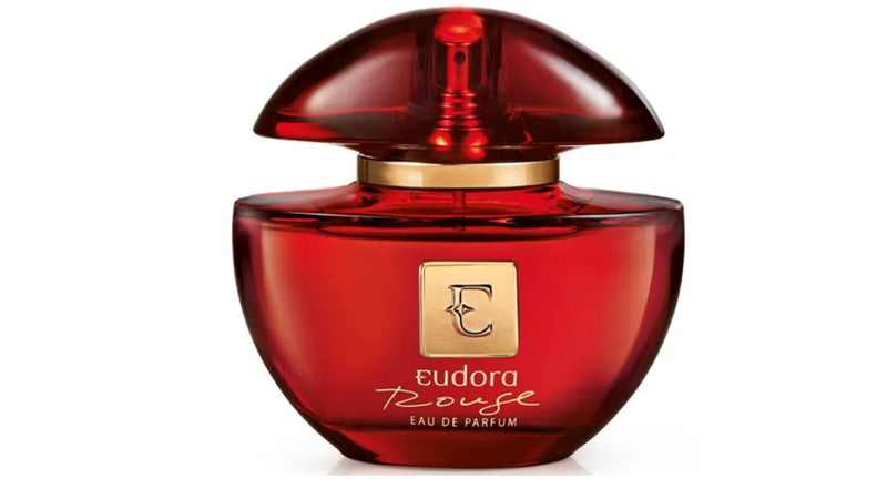 Eudora Rouge Eau de Parfum 75ml