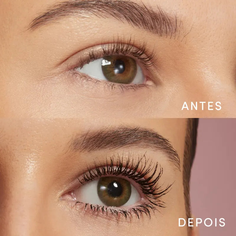 Máscara para Cílios Super Bold Niina Secrets 10g