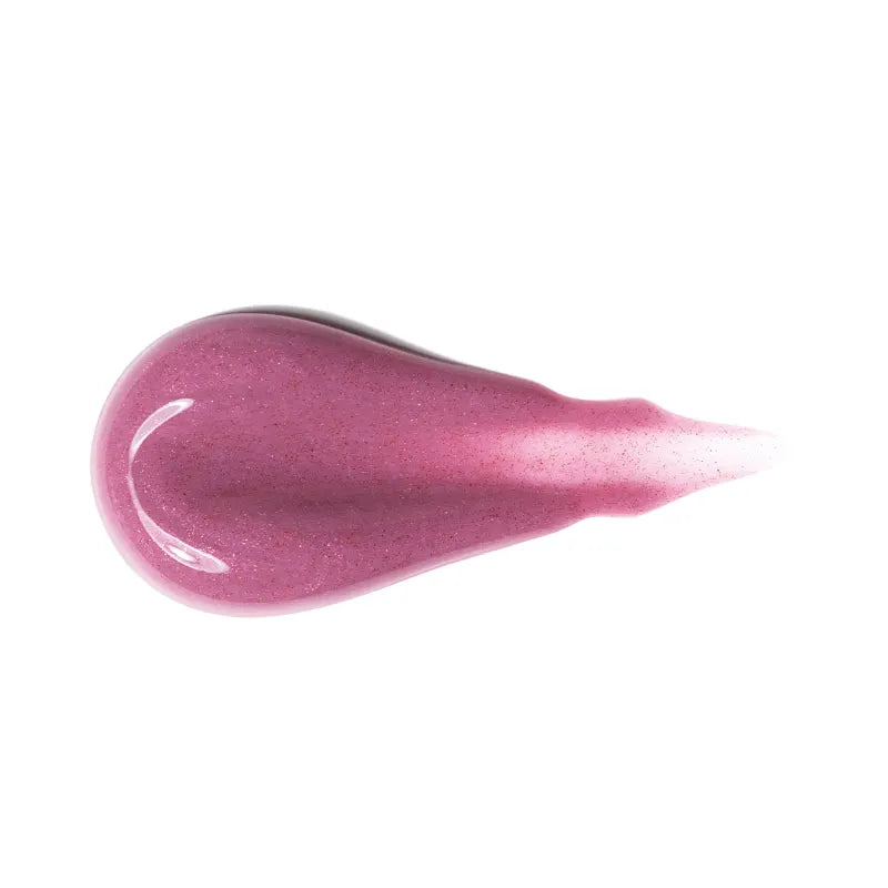 Gloss Rosa Macaron de Framboesa Soul Kiss Me Doces Finos 5,2ml