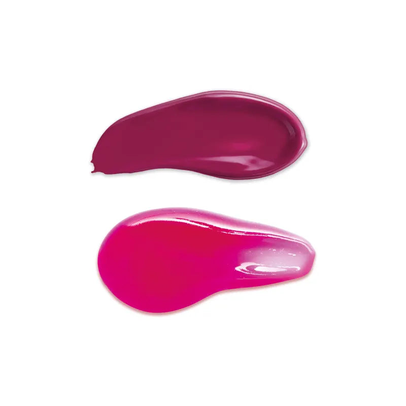 Batom Líquido Magenta Enigmático Eudora Glam Duo Clinical Micropigmentação 3,5g