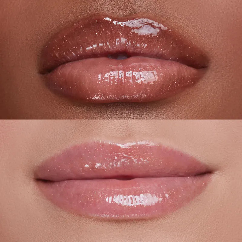 Gloss Labial Bronze Niina Secrets Luminous 5,2ml