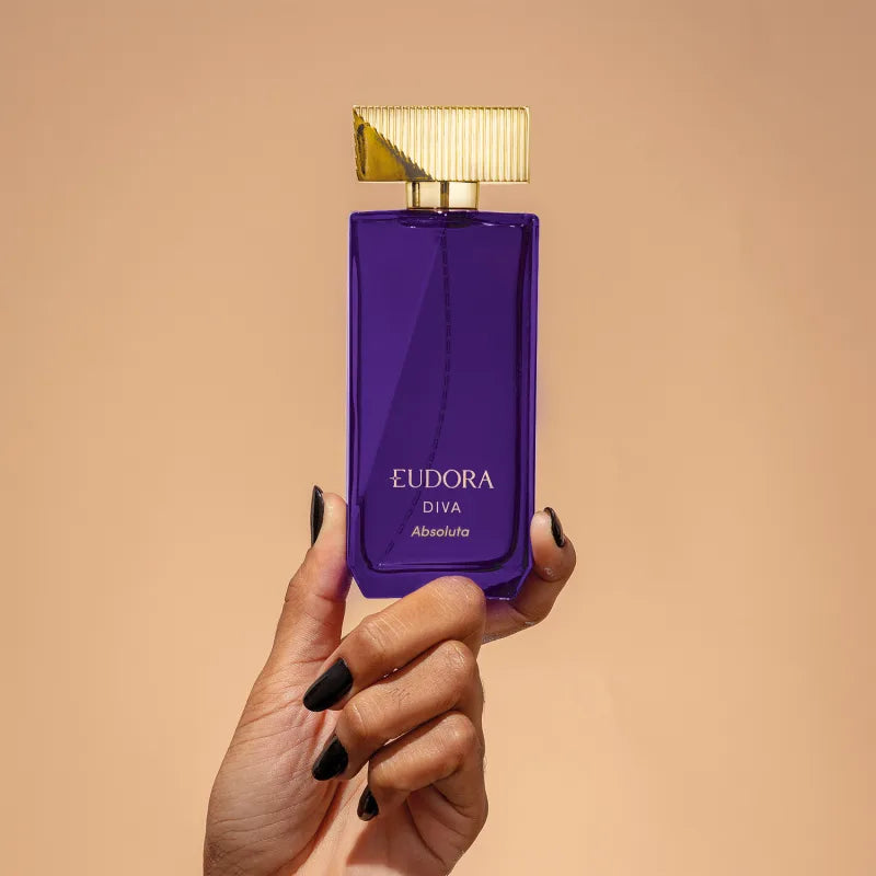 Diva Absoluta Desodorante Colônia 100ml