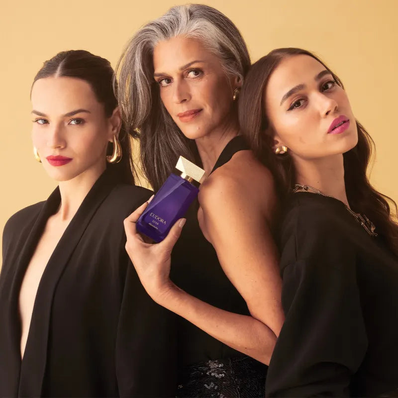 Diva Absoluta Desodorante Colônia 100ml