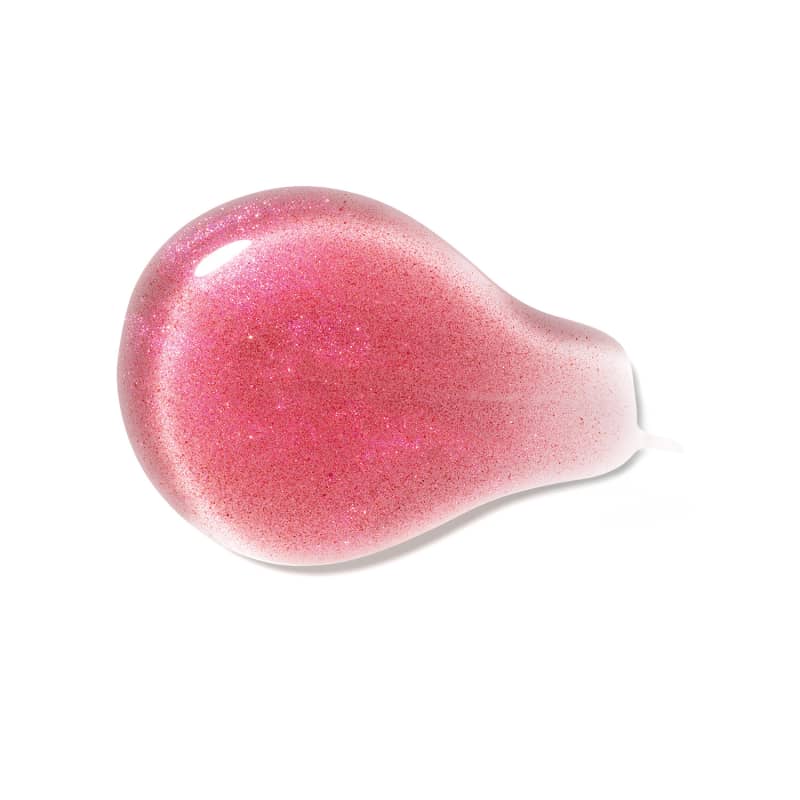 Lip Oil Shine Flowers Rosa Silvestre Niina Secrets 7ml