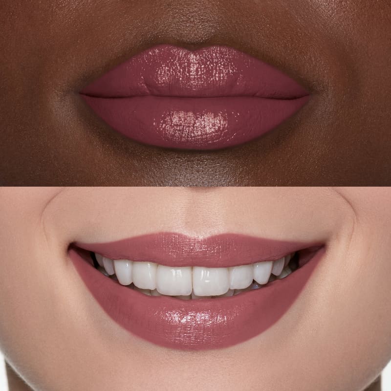 Batom Hidratante Malva da Moda SOUL Kiss Me 3,7g