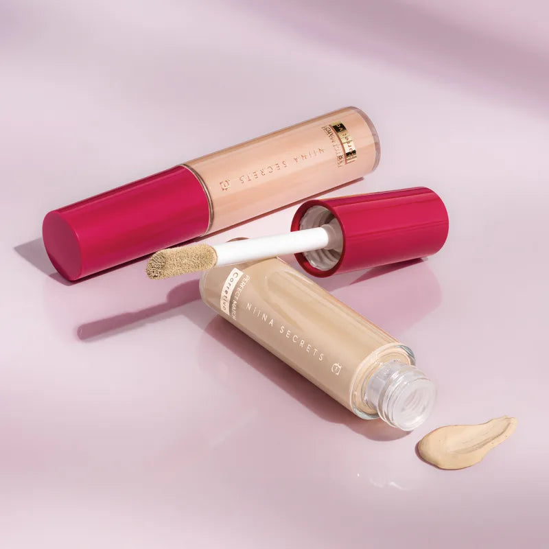 Corretivo Niina Secrets Perfect Match Cor 0 10ml