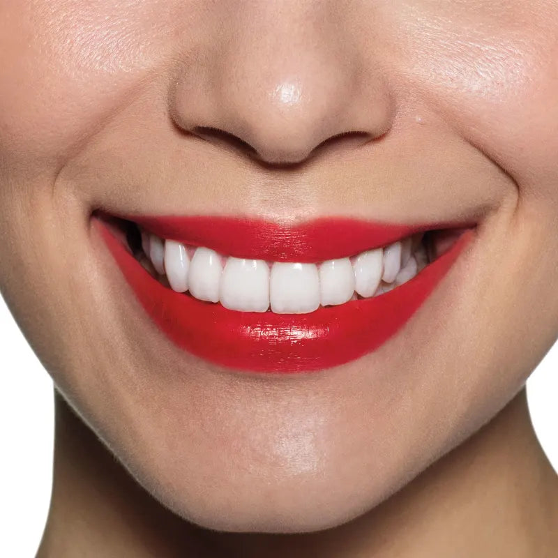 Batom Líquido SOUL Tint Mood Vermelho Happy