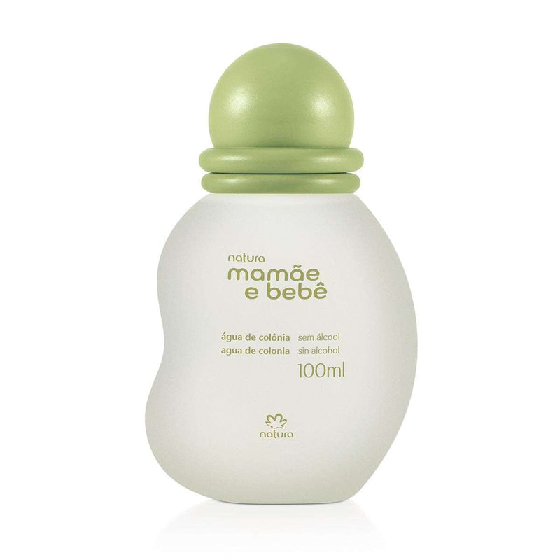 Presente Natura Mamãe e Bebê